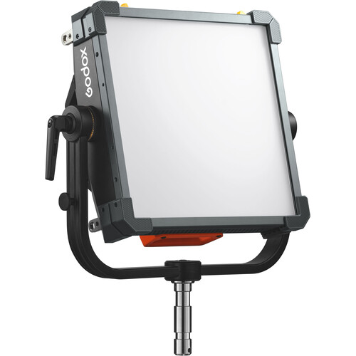 Godox KNOWLED P300R RGB LED Light Panel - 1